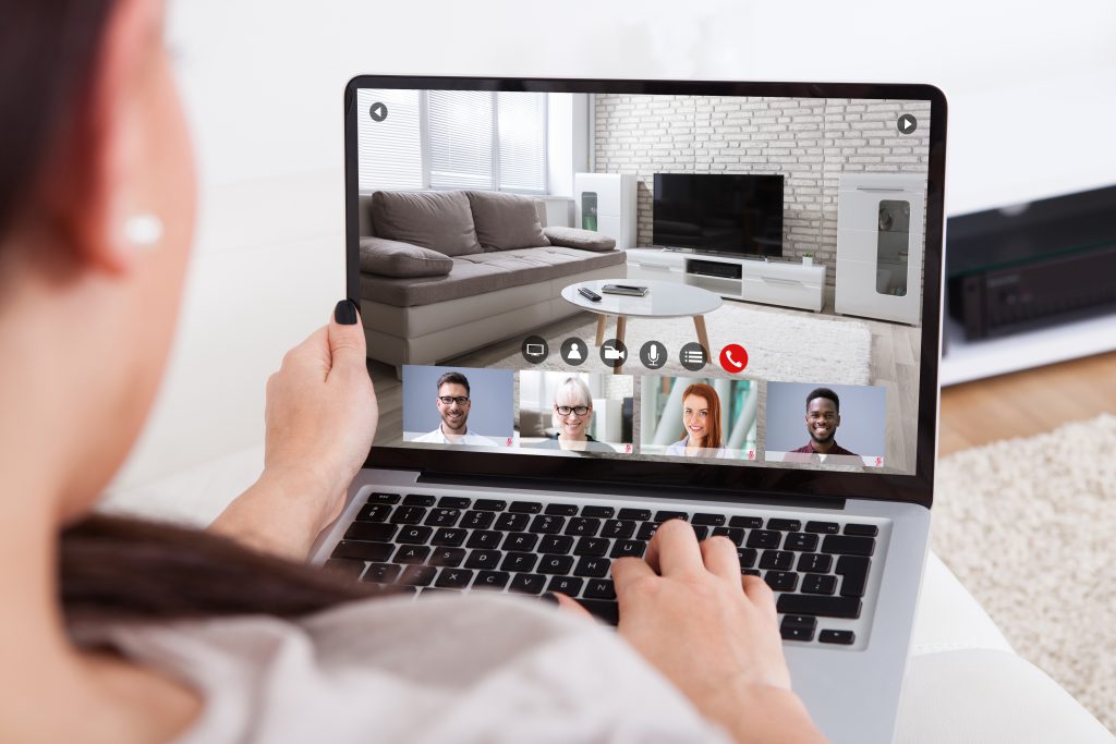 Visualisation 3D d'un appartement en programme neuf