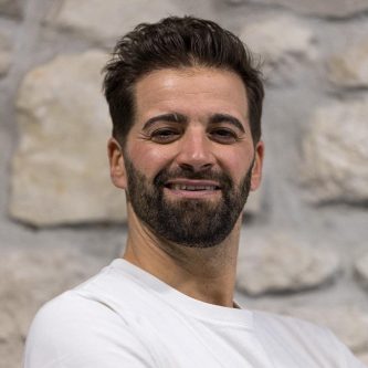 Anthony BARRIERE