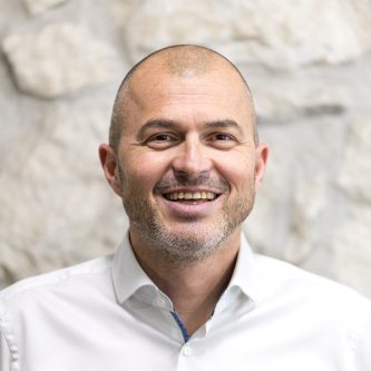 Benoit TROUET