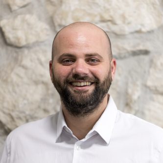 Marc BARRIERE