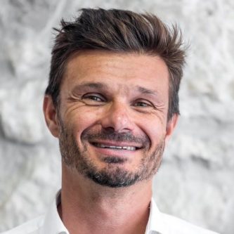 Michaël MULCEU