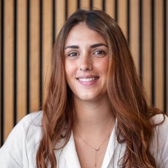 Sacha BENICHOU