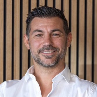 Sebastien ROUX