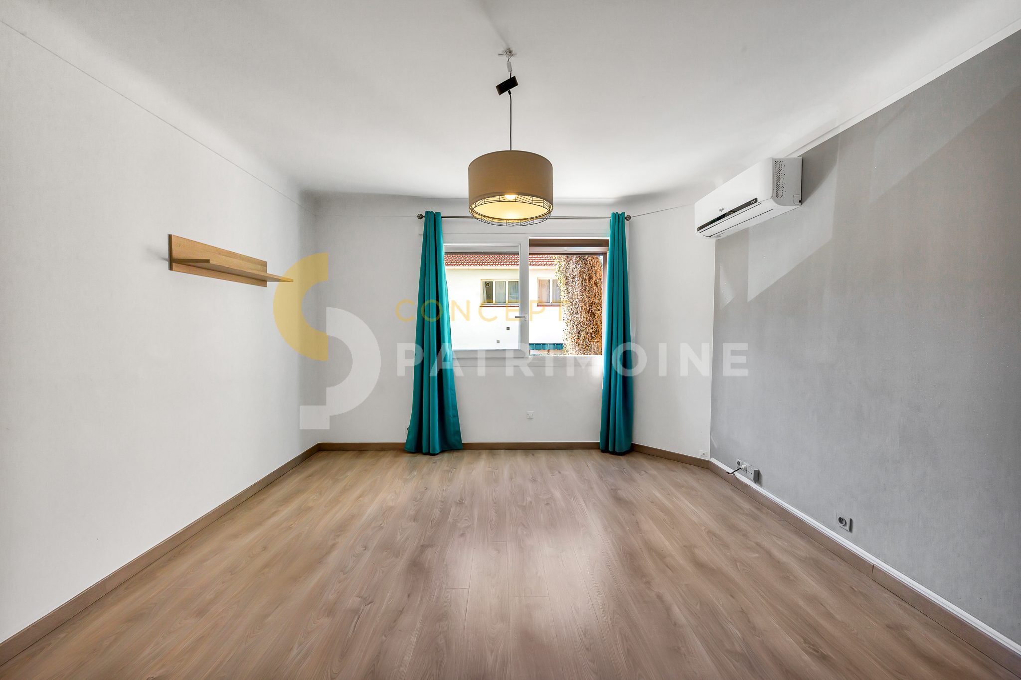 Appartement 3 pièces 61.07 m2 – 199 000 € – A vendre