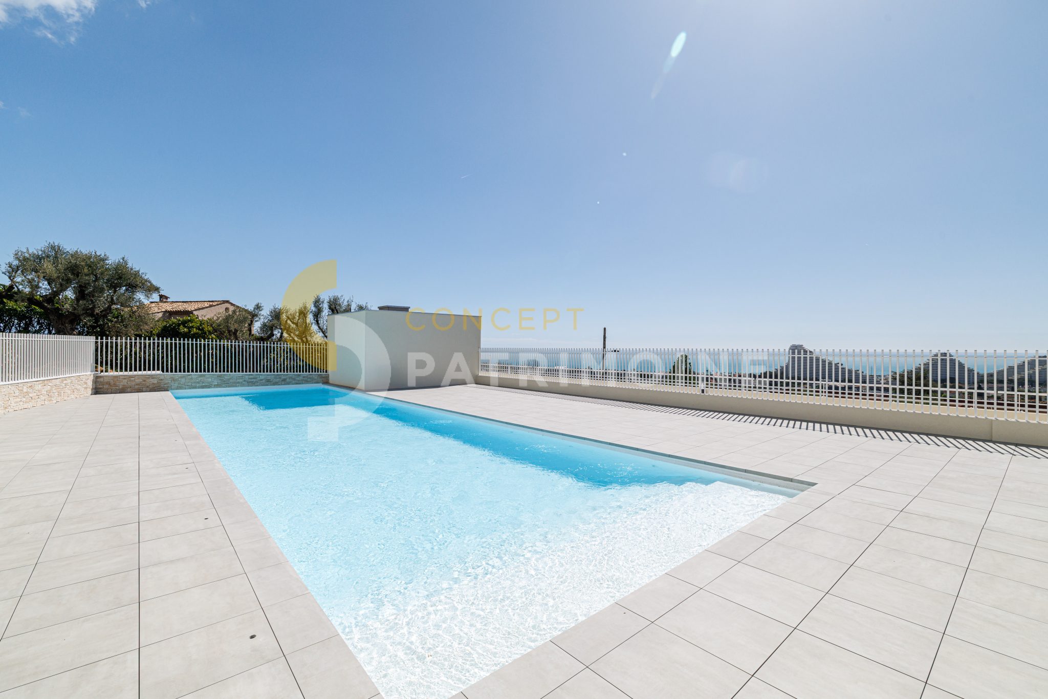 Appartement 2 pièces 41.0 m2 – 299 000 € – A vendre
