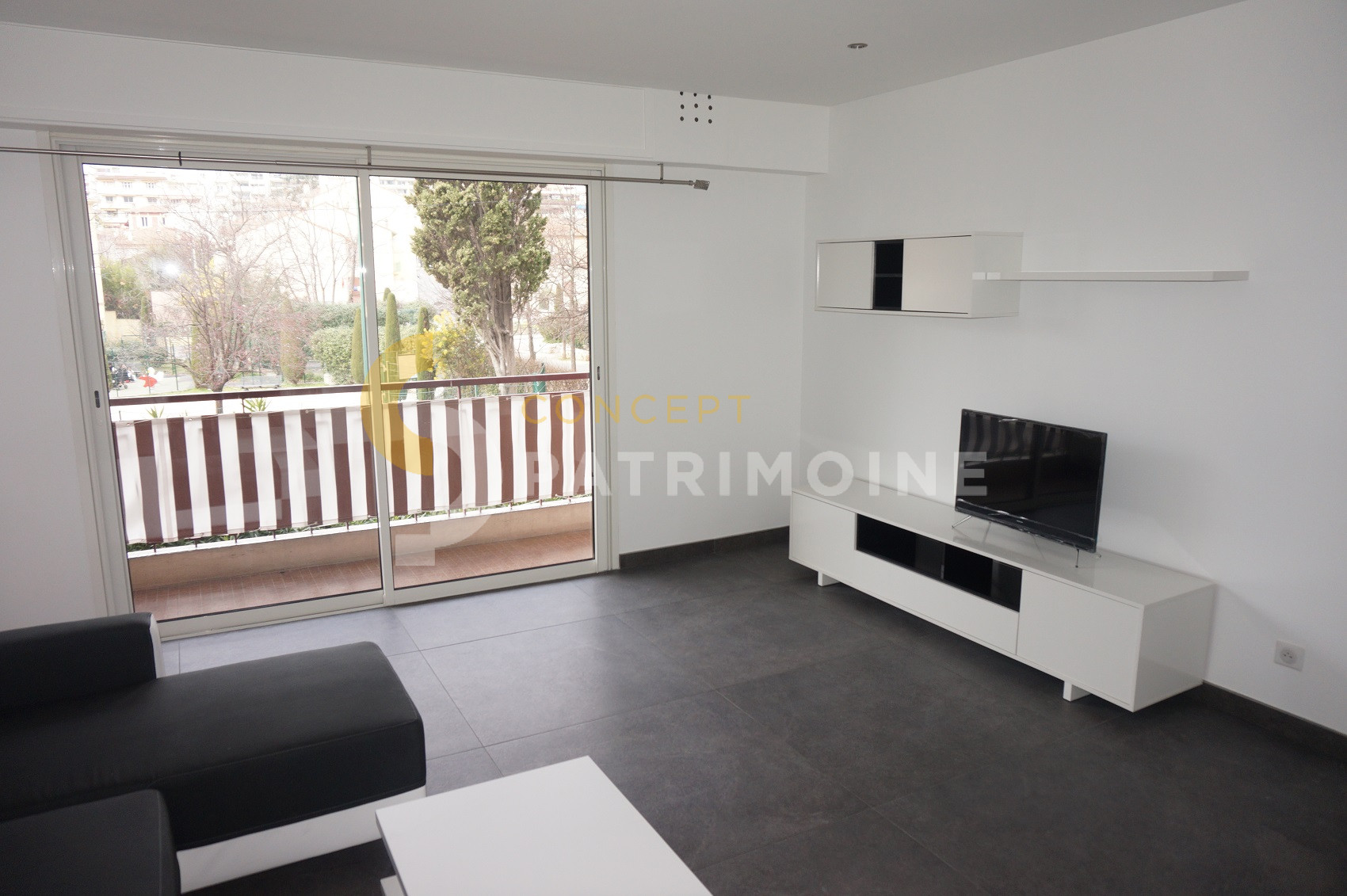 Appartement 3 pièces 56.6 m2 – 215 000 € – A vendre
