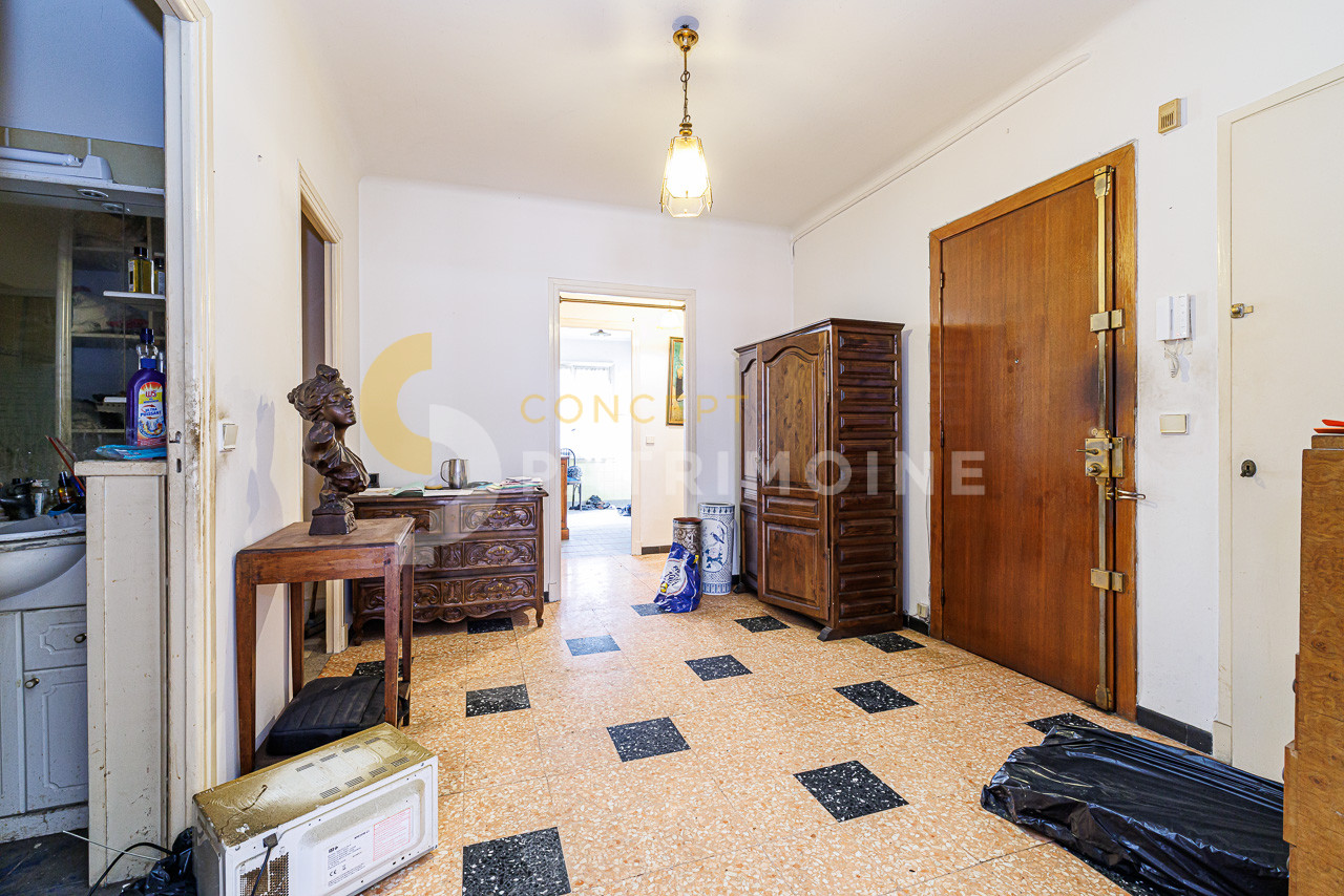 Appartement 3 pièces 81.0 m2 – 255 000 € – A vendre