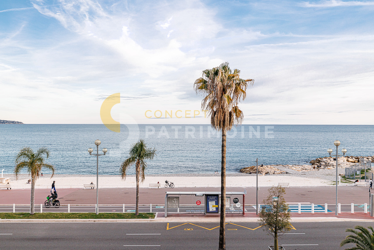 Appartement 3 pièces 77.5 m2 – 500 000 € – A vendre