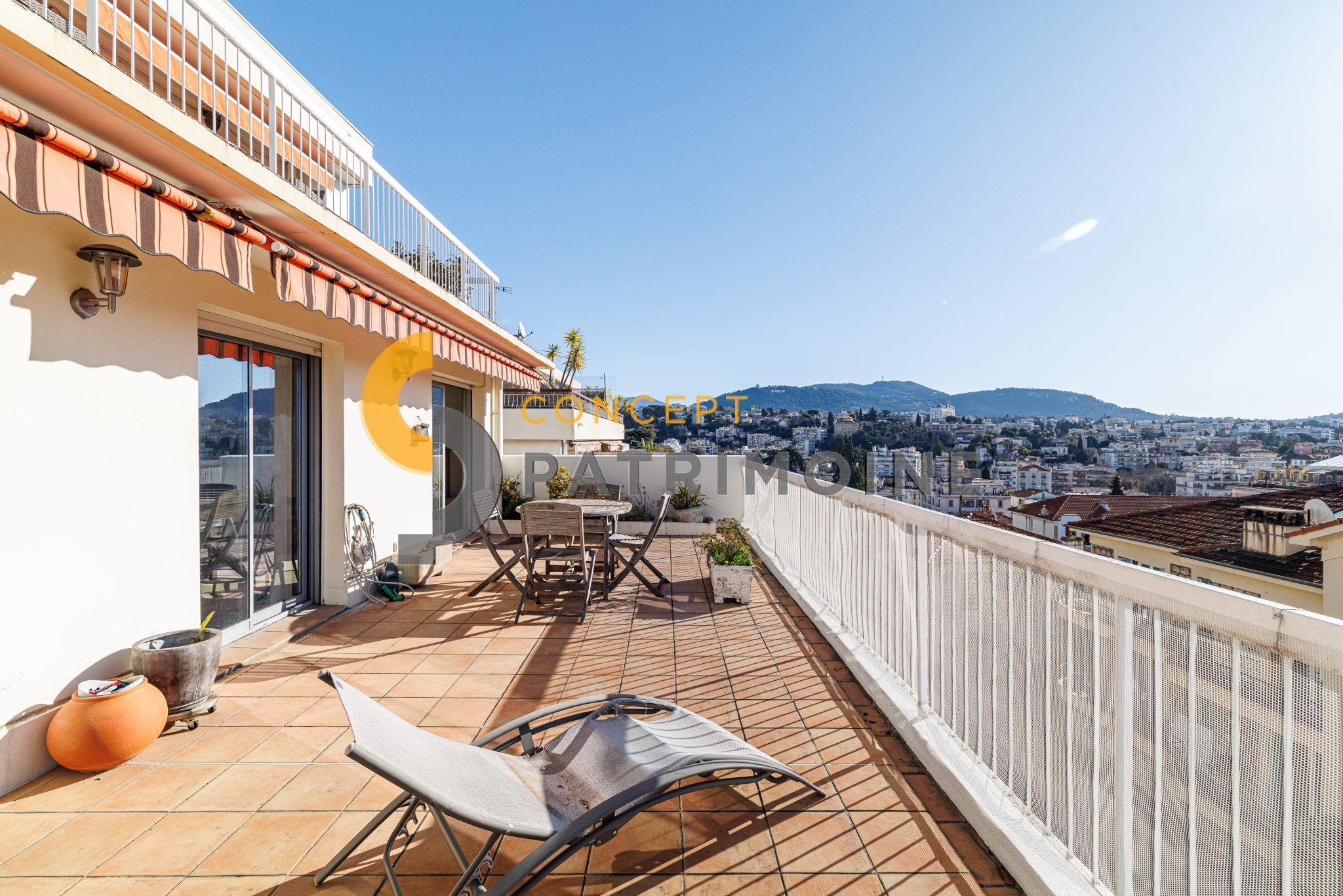 Appartement 3 pièces 80.87 m2 – 574 000 € – A vendre