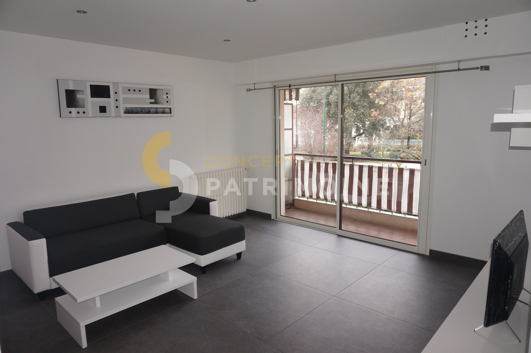 Appartement 3 pièces 56.6 m2 – 199 500 € – À vendre
