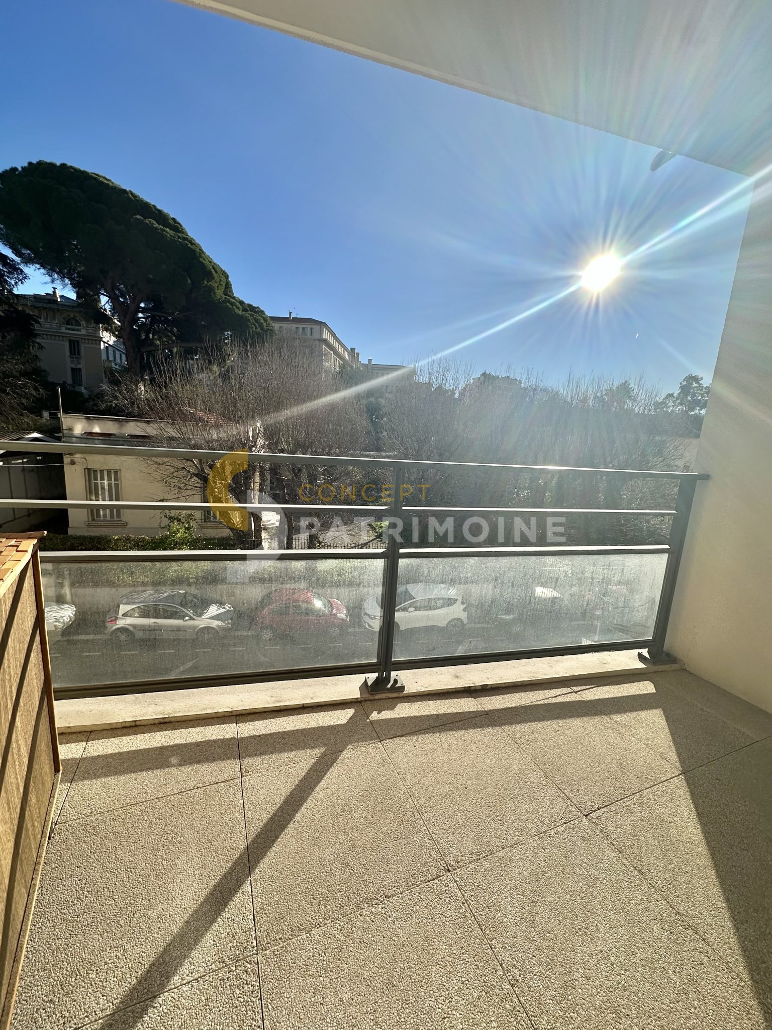 Appartement 2 pièces 43.8 m2 – 219 500 € – A vendre