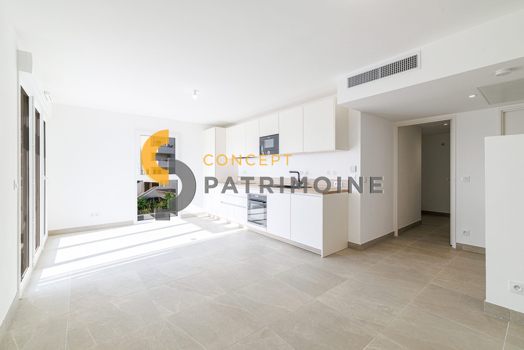 Appartement 4 pièces 85.0 m2 – 675 000 € – A vendre