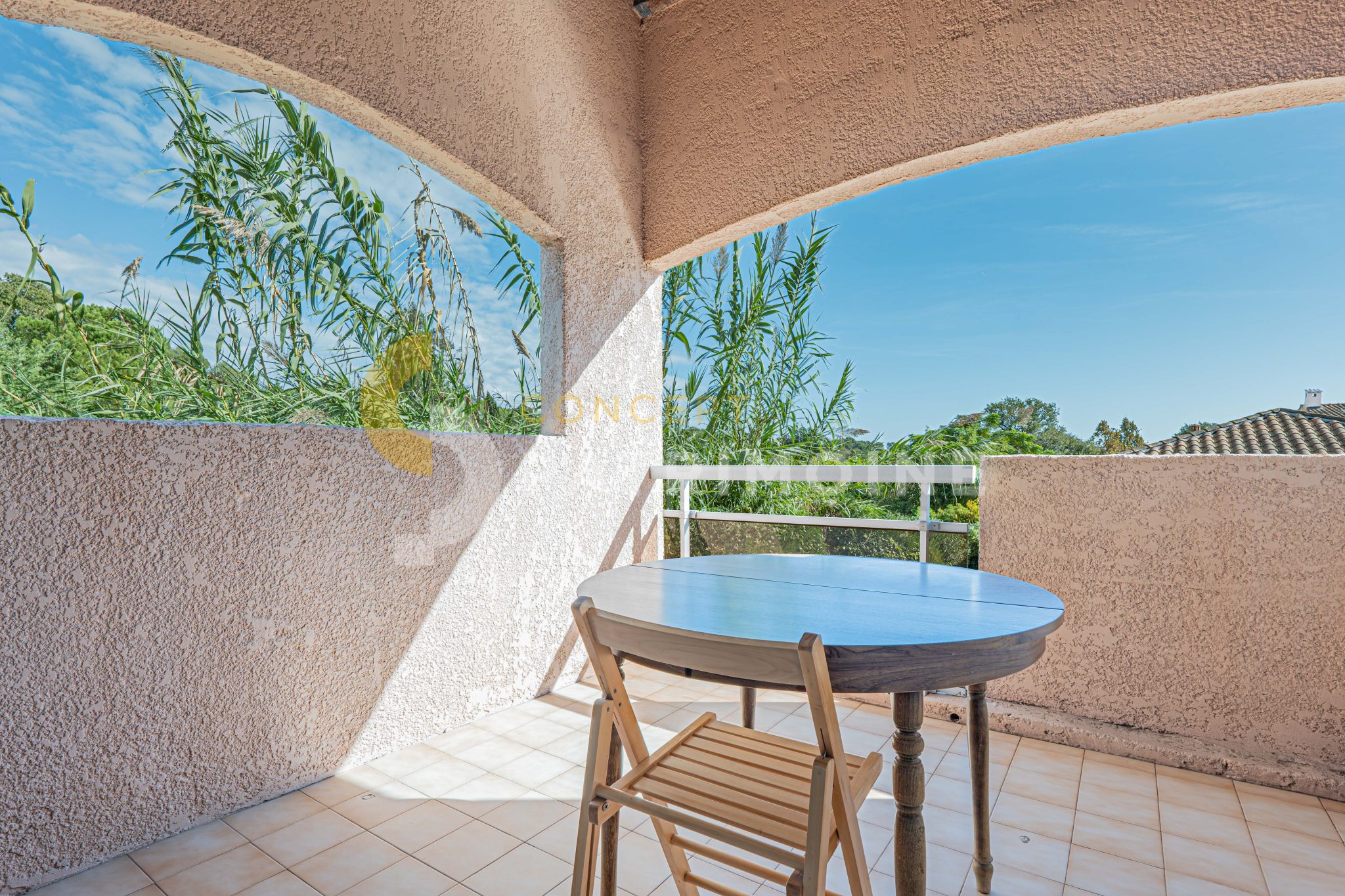 Appartement 2 pièces 34.02 m2 – 179 900 € – À vendre