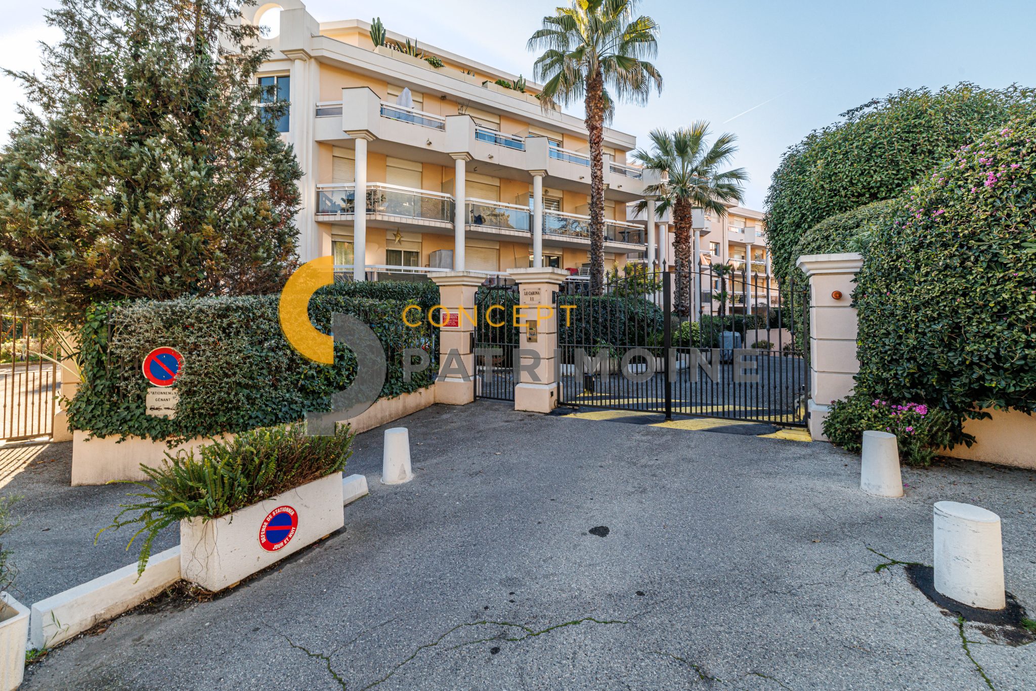 Appartement Studio 23.56 m2 – 143 000 € – A vendre