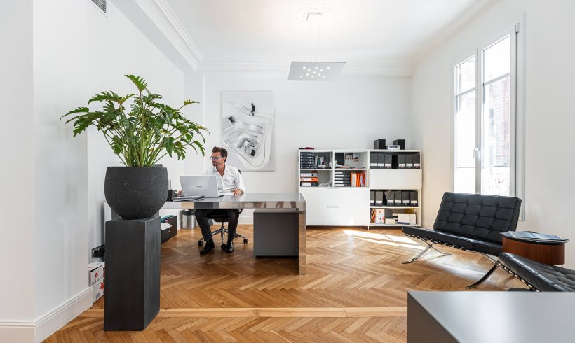 Défiscaliser à l'aide d'investissements immobiliers grâce au groupe Concept Patrimoine.