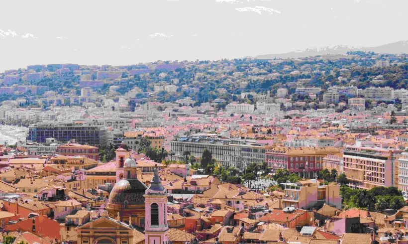 Investissement immobilier saisonnier Sud de la France