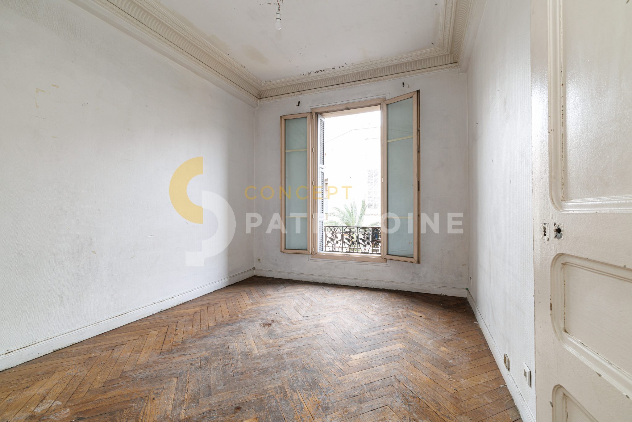 Appartement 2 pièces 45.27 m2 – 119 000 € – À vendre