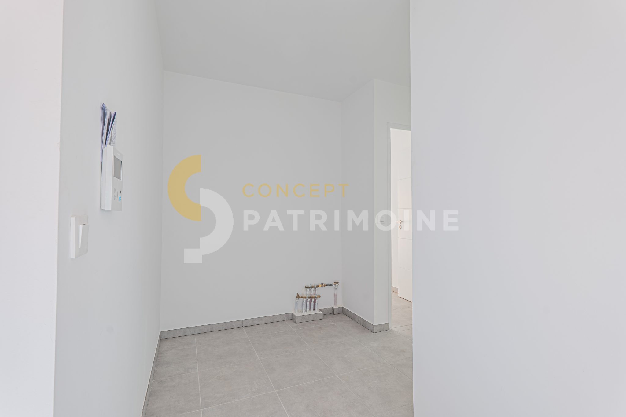 Appartement – Appartement – 3 pièces – 63.46 m2 – 350 000 € – À vendre