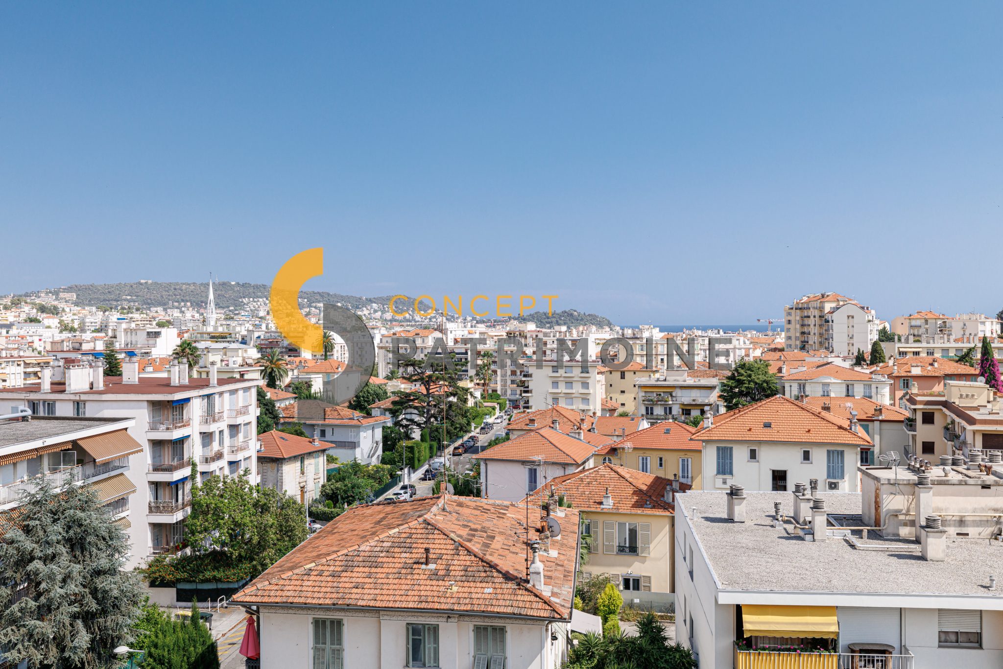 Appartement 3 pièces 73.35 m2 – 399 000 € – À vendre