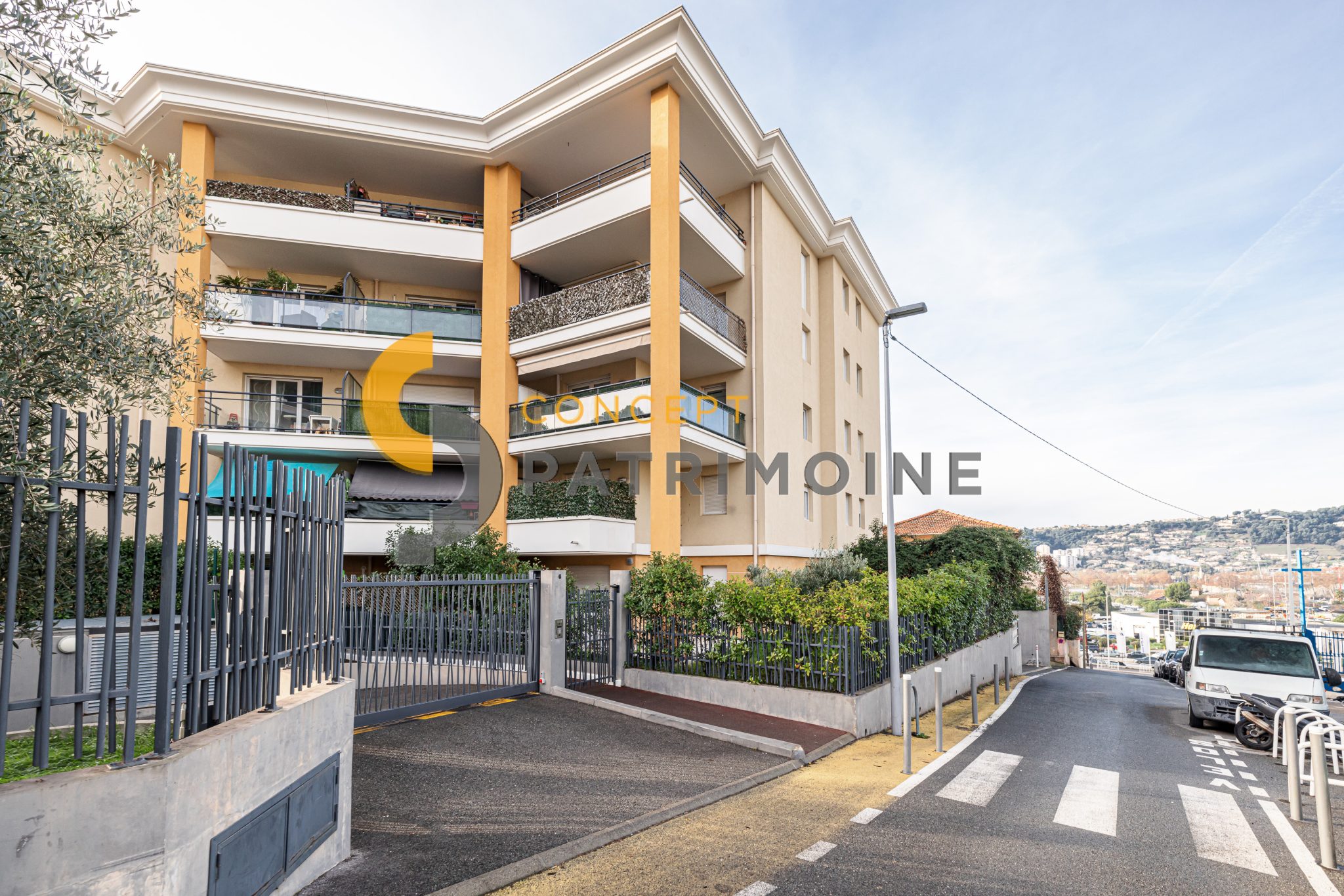 Appartement – 2 pièces – 50.64 m2 – 224 900 € – À vendre