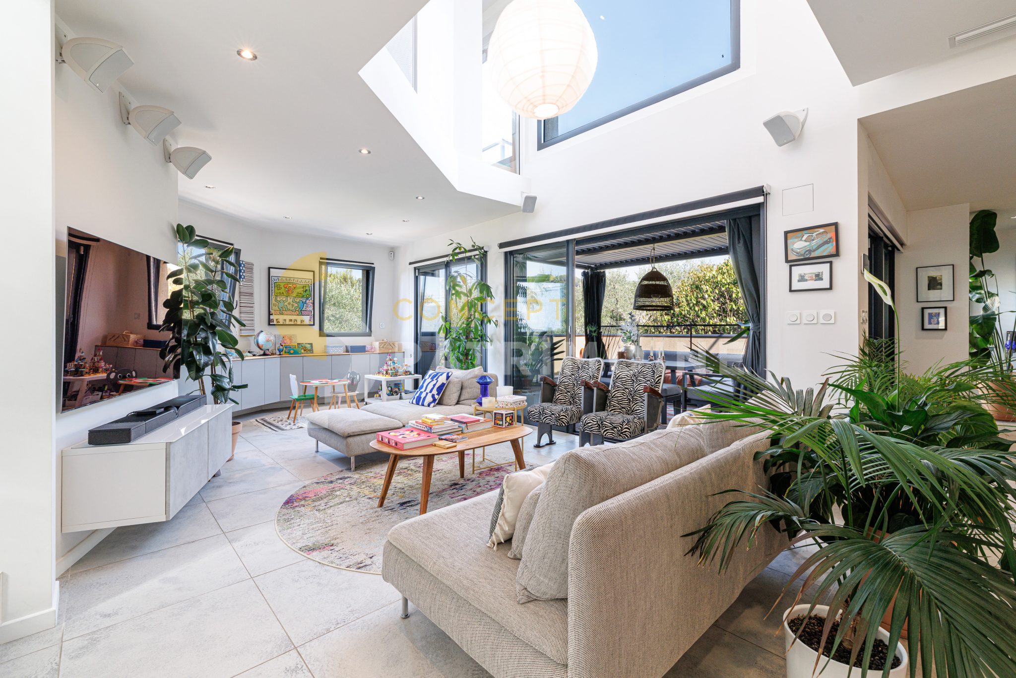 Maison – 4 pièces – 152.31 m2 – 659 000 € – À vendre