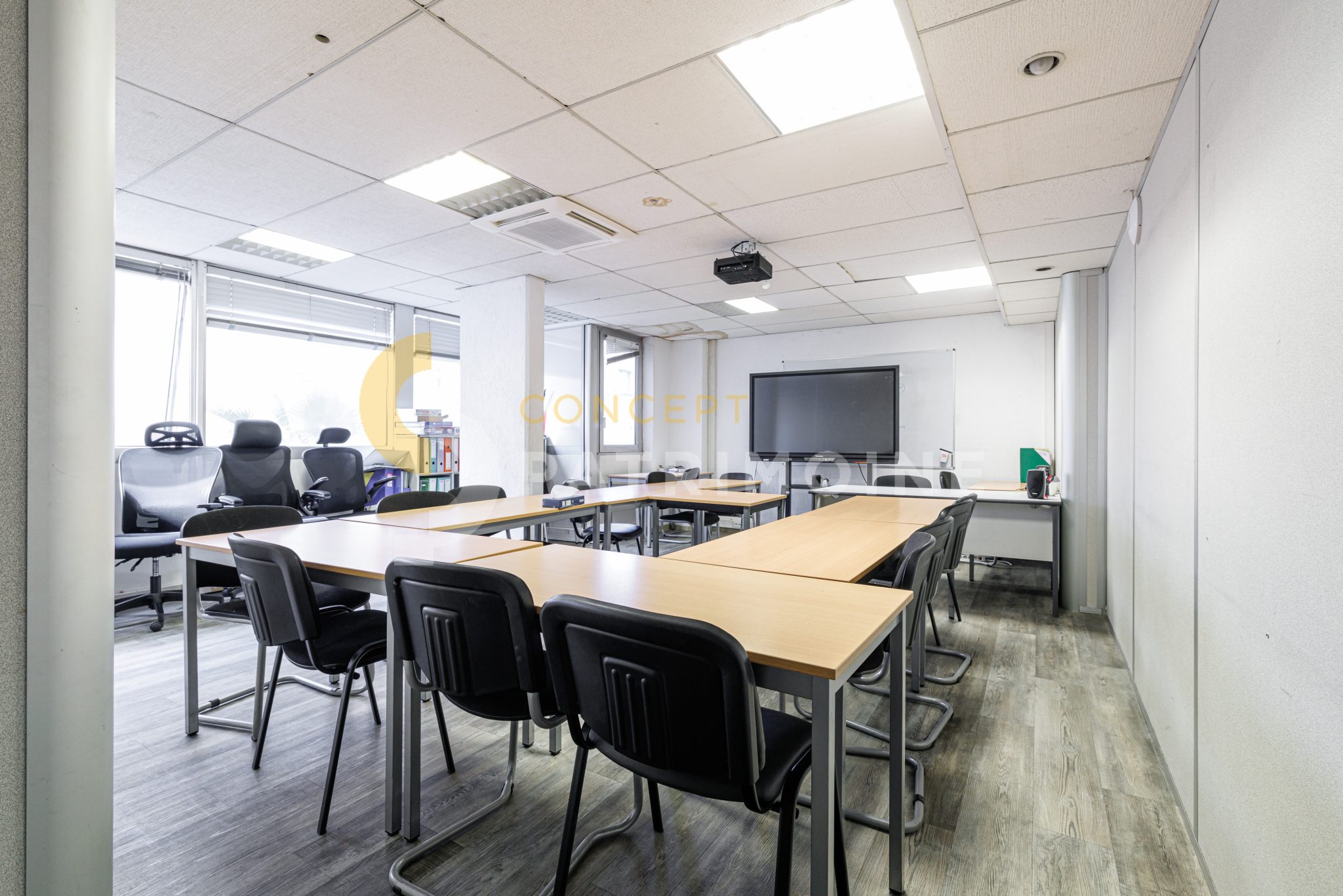 NICE – RTE DE GRENOBLE