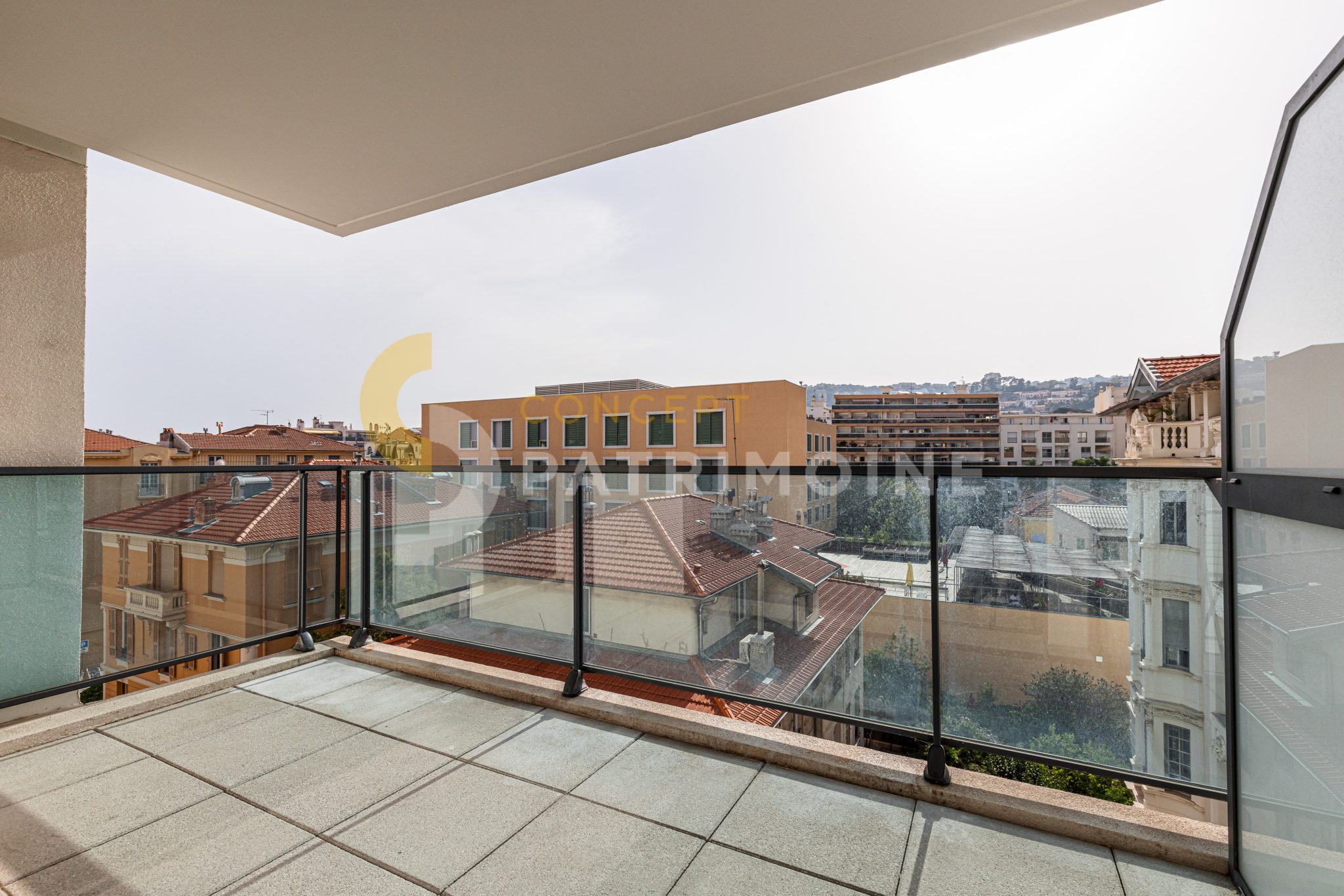 Appartement – Studio – Studio – 24.43 m2 – 169 000 € – À vendre