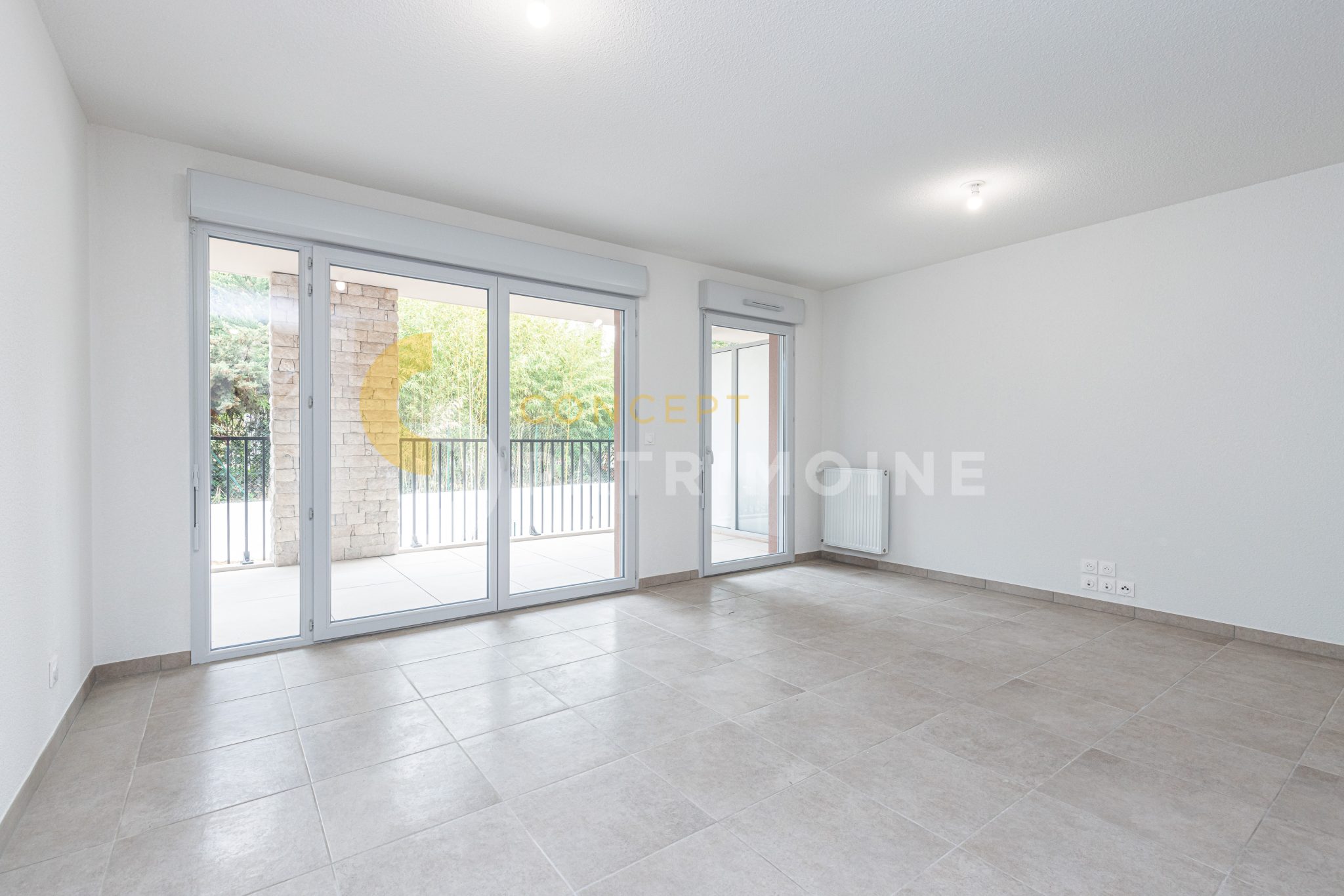 Appartement – Studio – Studio – 30.96 m2 – 663 €/mois – À louer