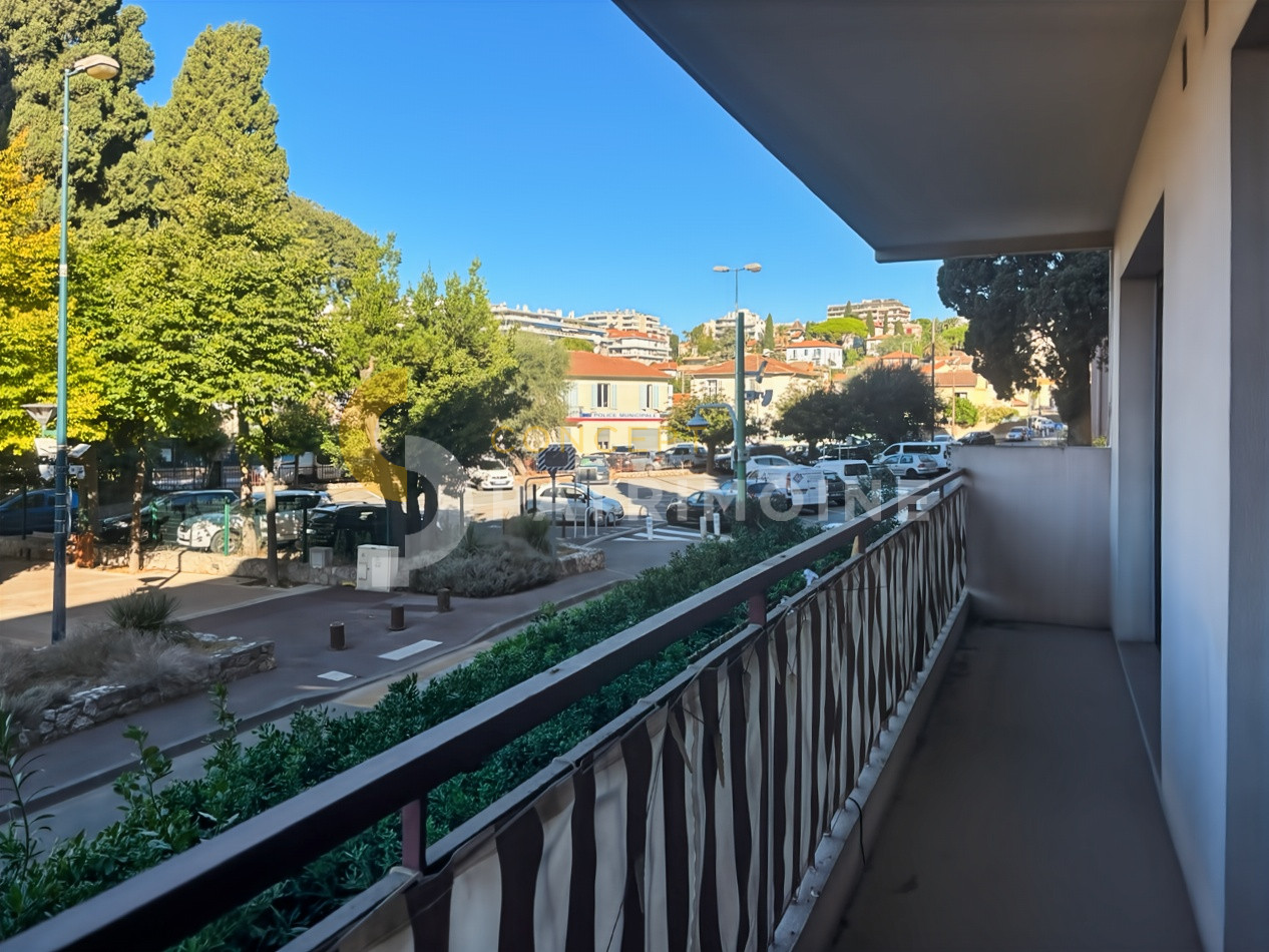 Appartement – Appartement – 3 pièces – 56.6 m2 – 179 500 € – À vendre