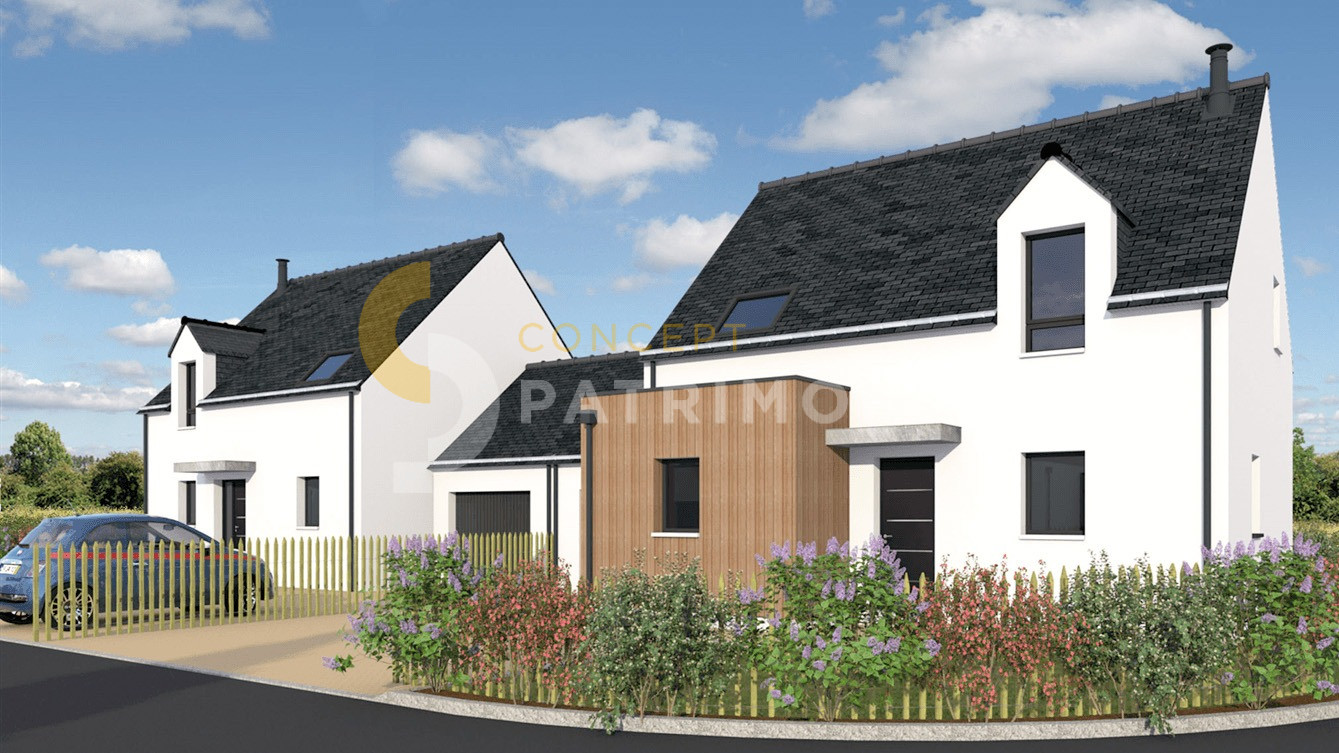 Appartement – Duplex – 3 pièces – 70.2 m2 – 281 200 € – À vendre