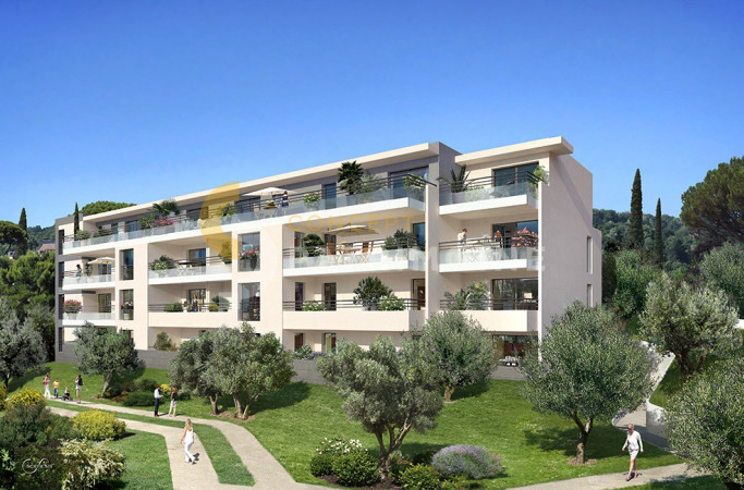 Garage/Parking – 14.0 m2 – 97 €/mois – À louer