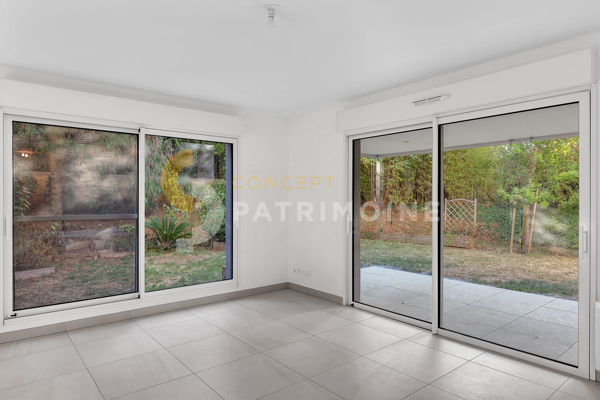 Appartement – 3 pièces – 61.9 m2 – 399 000 € – À vendre