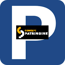 Garage/Parking – 25.0 m2 – 35 000 € – À vendre
