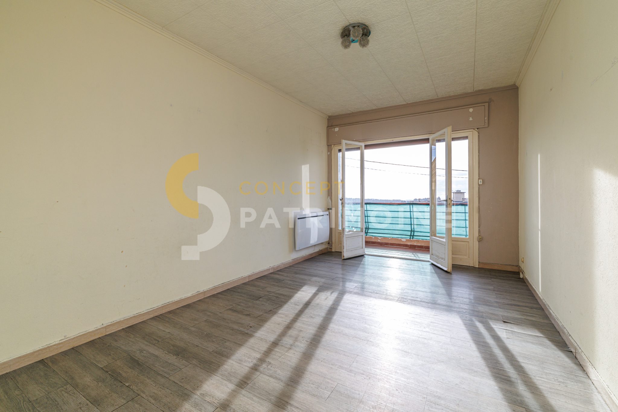 Appartement – 2 pièces – 46.34 m2 – 169 000 € – À vendre