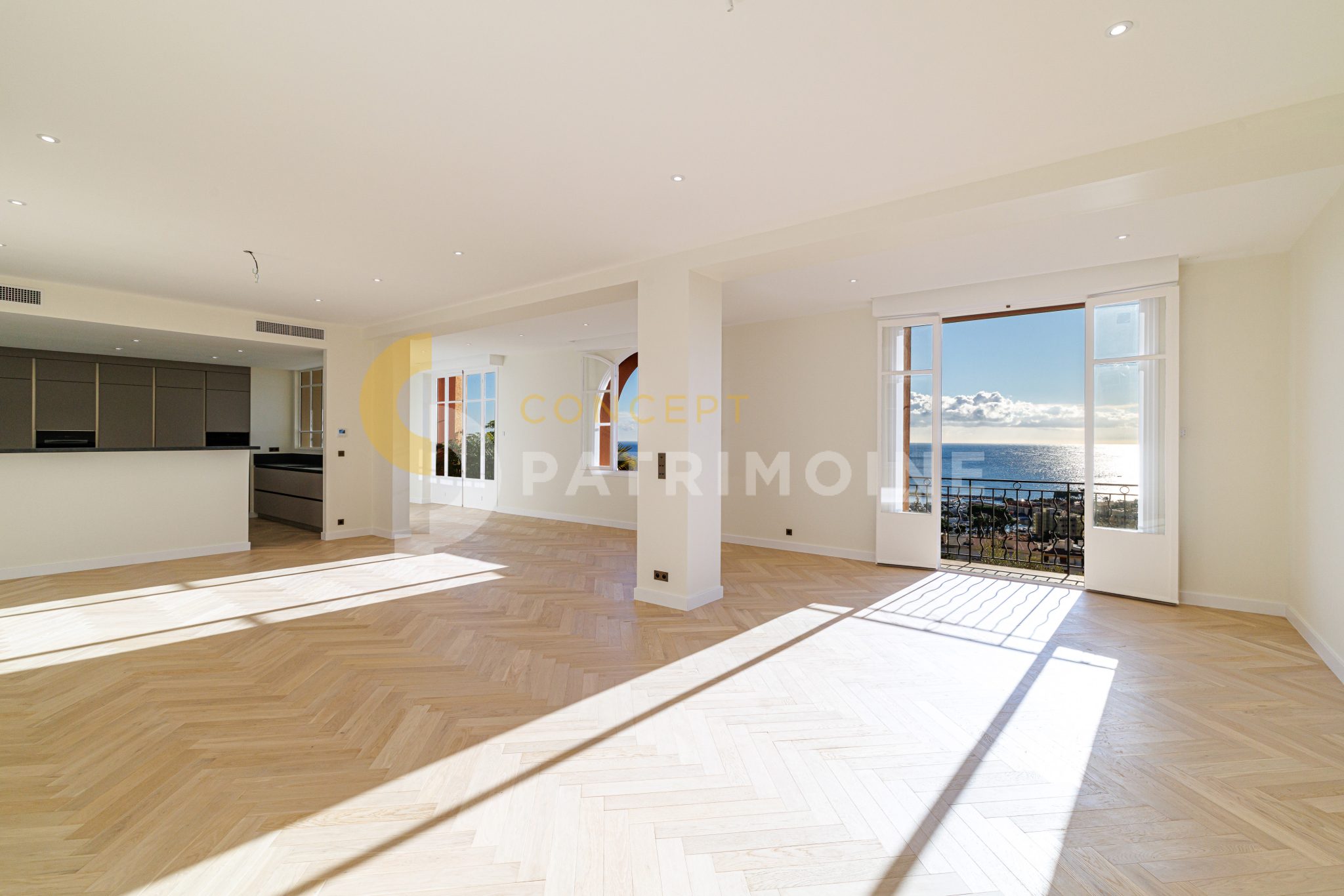 Appartement – 4 pièces – 190.0 m2 – 1 980 000 € – À vendre