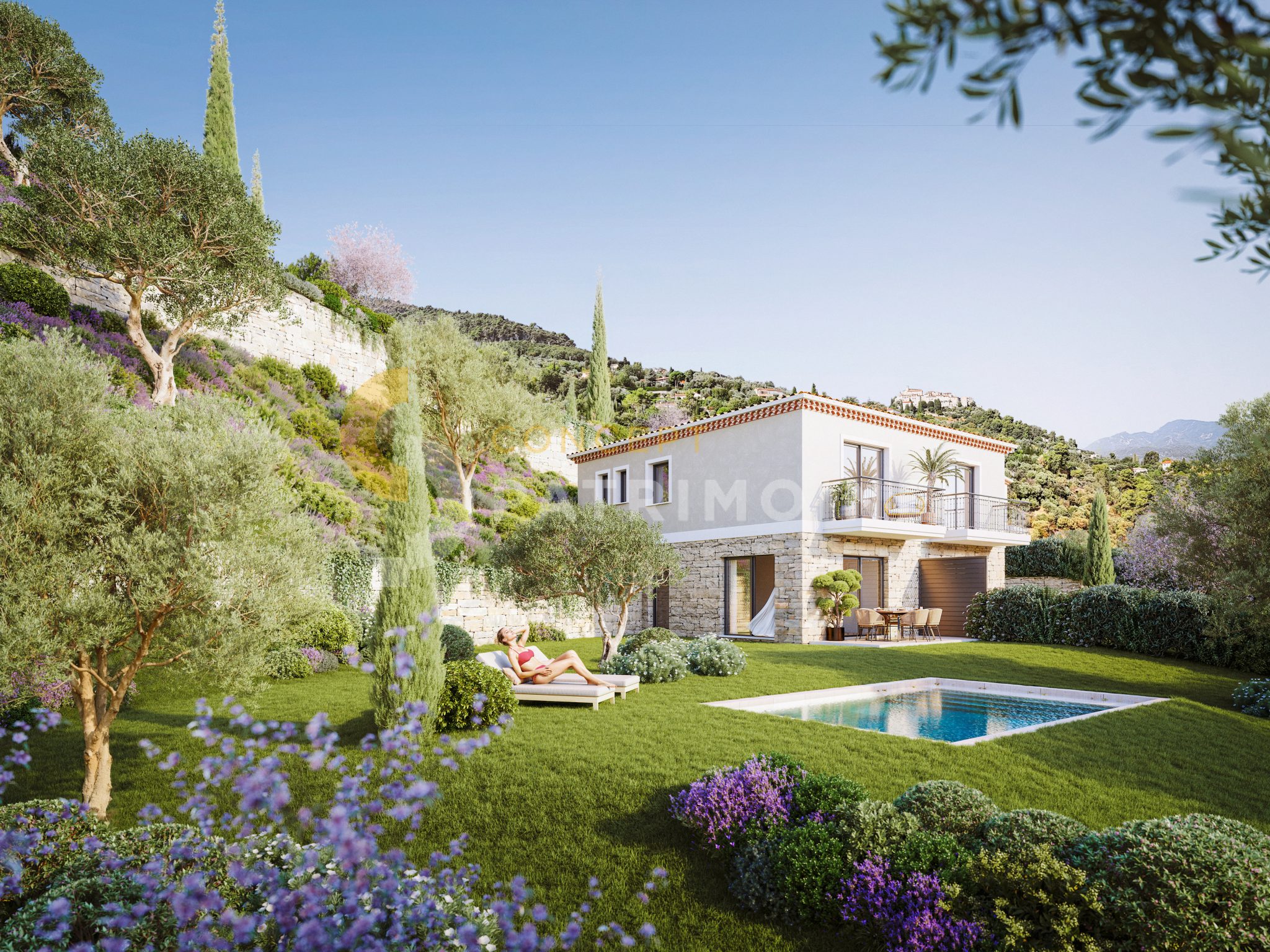 Maison – Maison jumelée – 4 pièces – 78.85 m2 – 499 000 € – À vendre