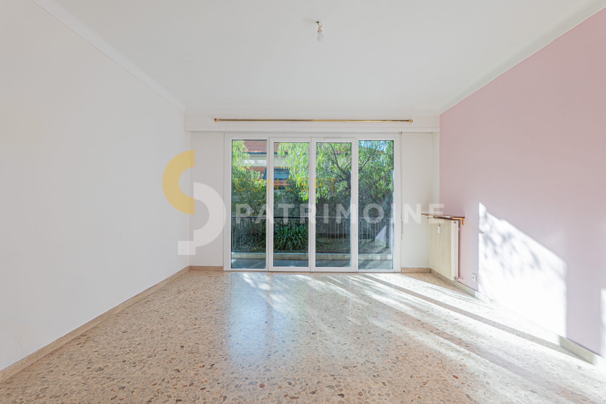 Appartement – 3 pièces – 80.6 m2 – 320 000 € – À vendre