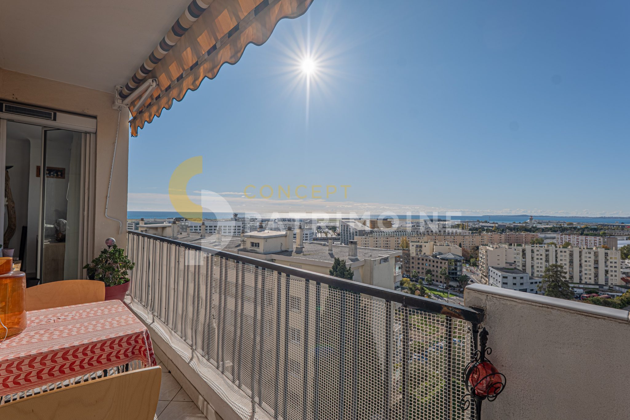 Appartement – Appartement – 3 pièces – 70.23 m2 – 280 000 € – À vendre