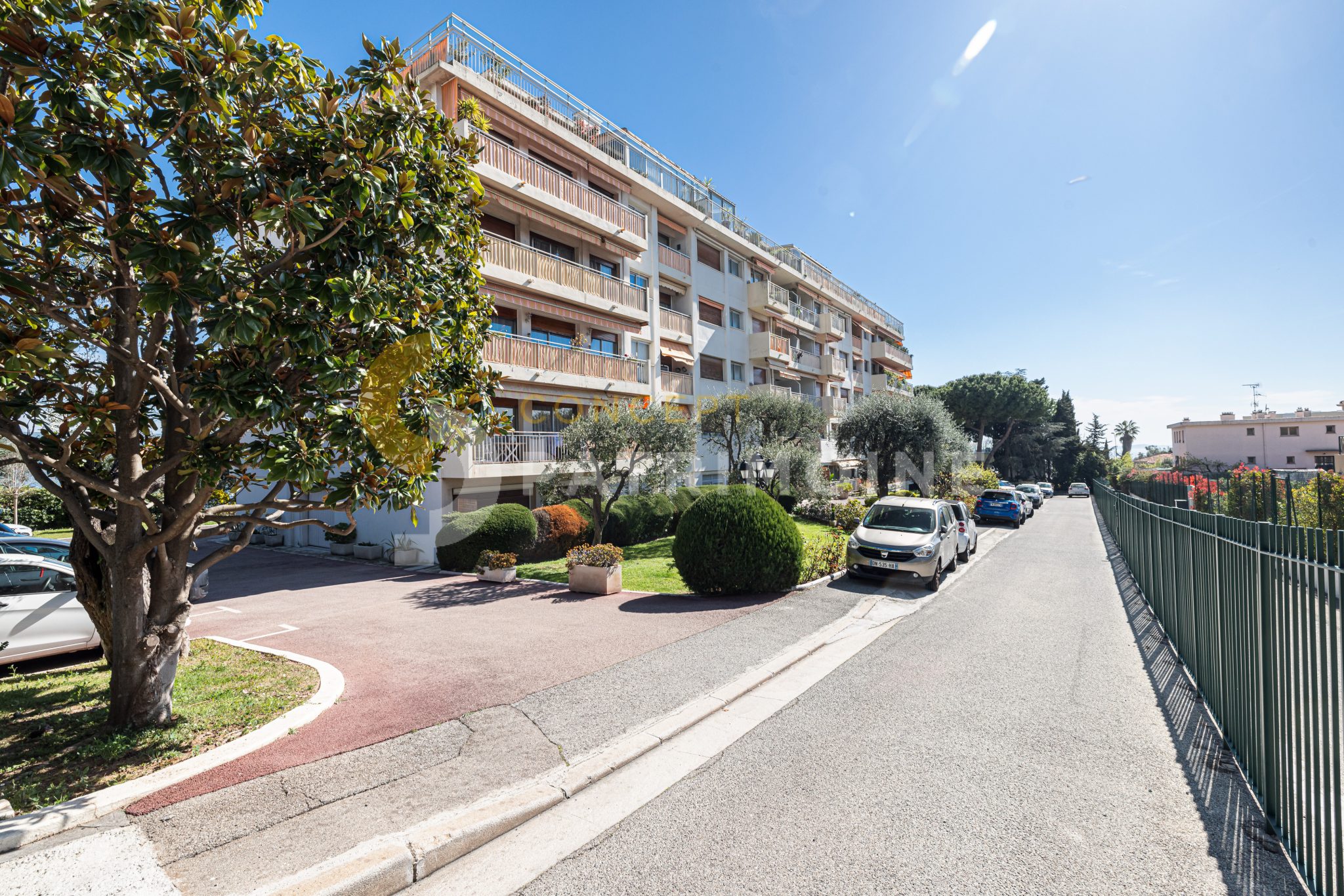 Appartement – 2 pièces – 58.21 m2 – 961,63 €/mois – À louer