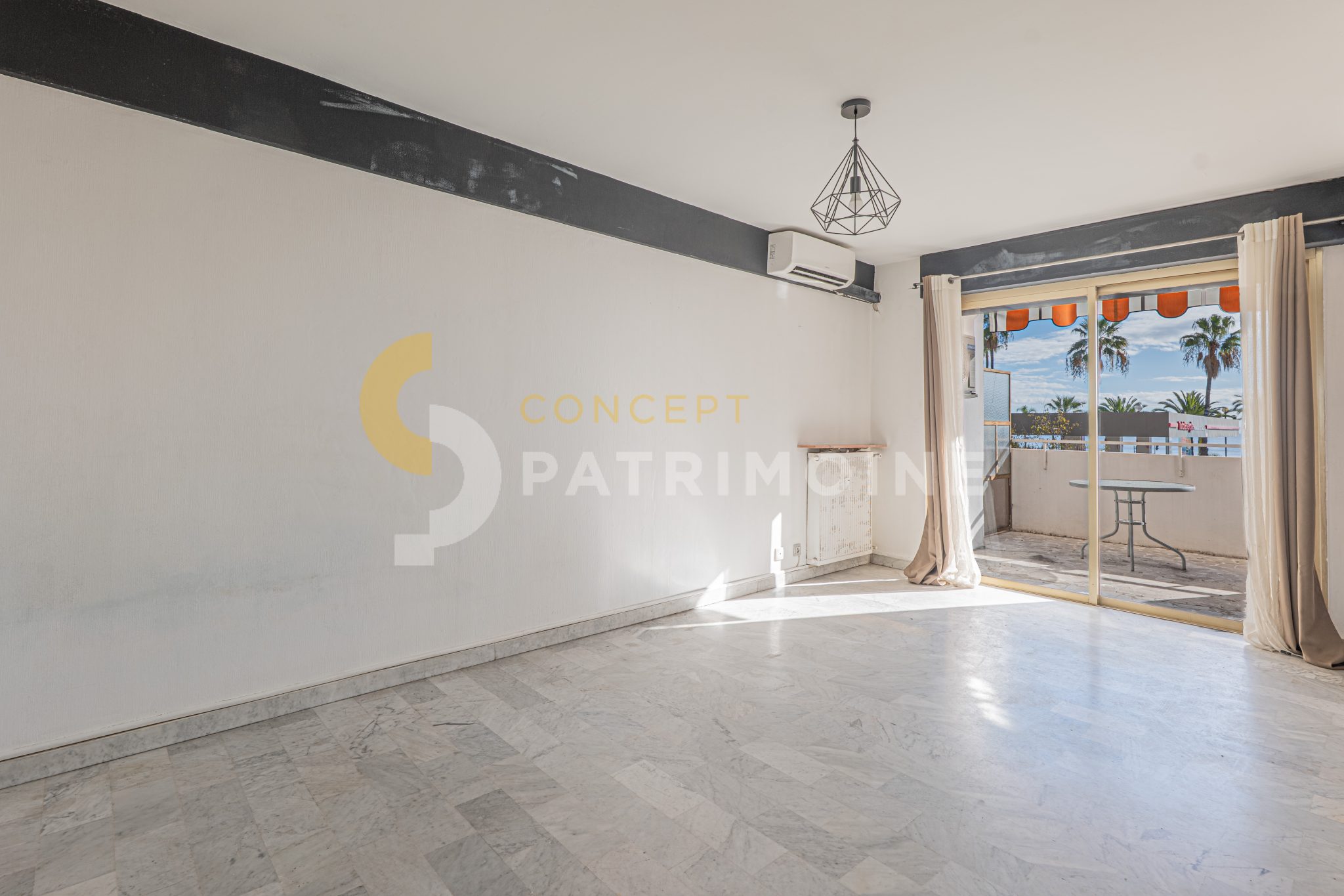 Appartement – Studio – Studio – 29.2 m2 – 795 €/mois – À louer