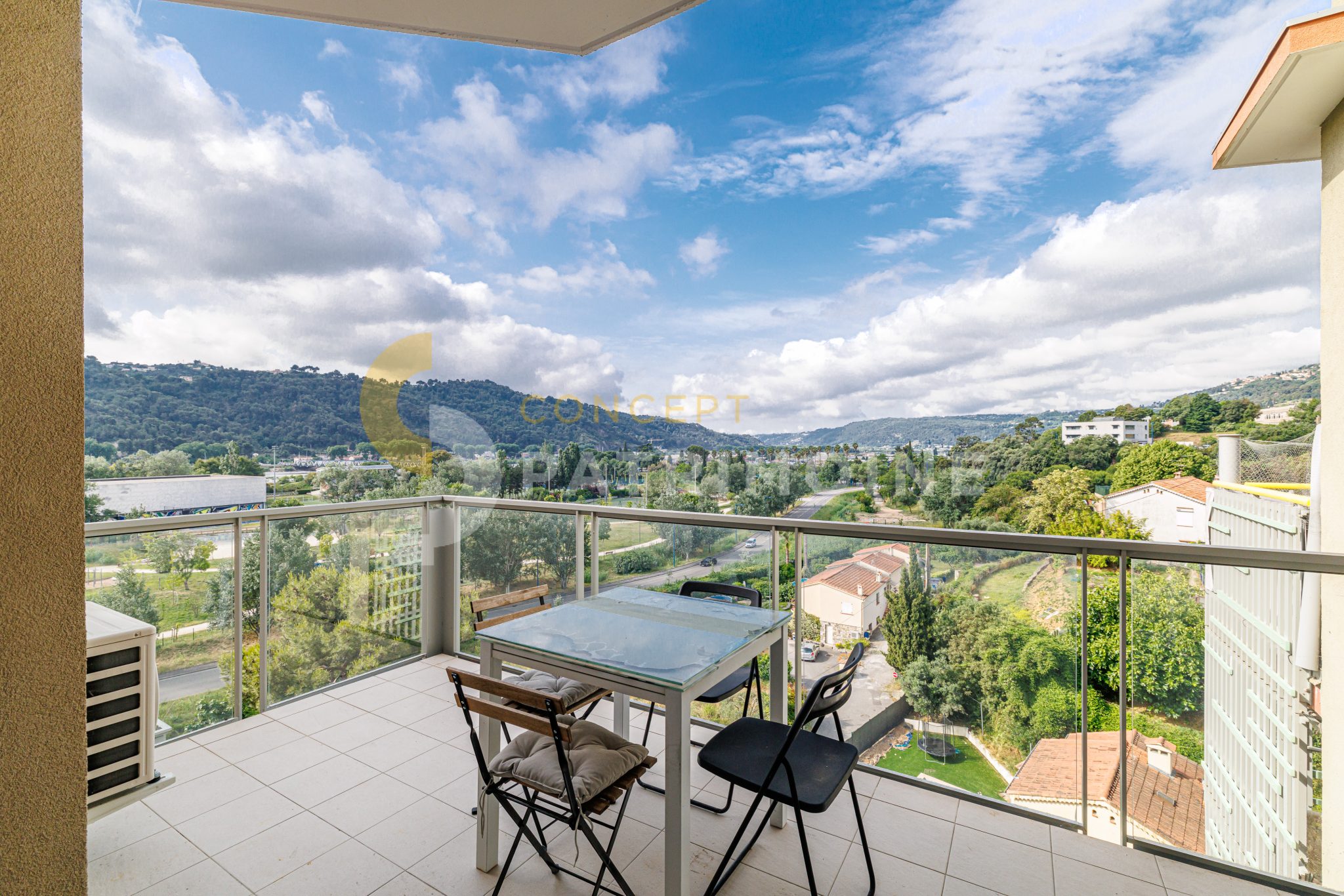 Appartement – Studio – 26.24 m2 – 177 900 € – À vendre