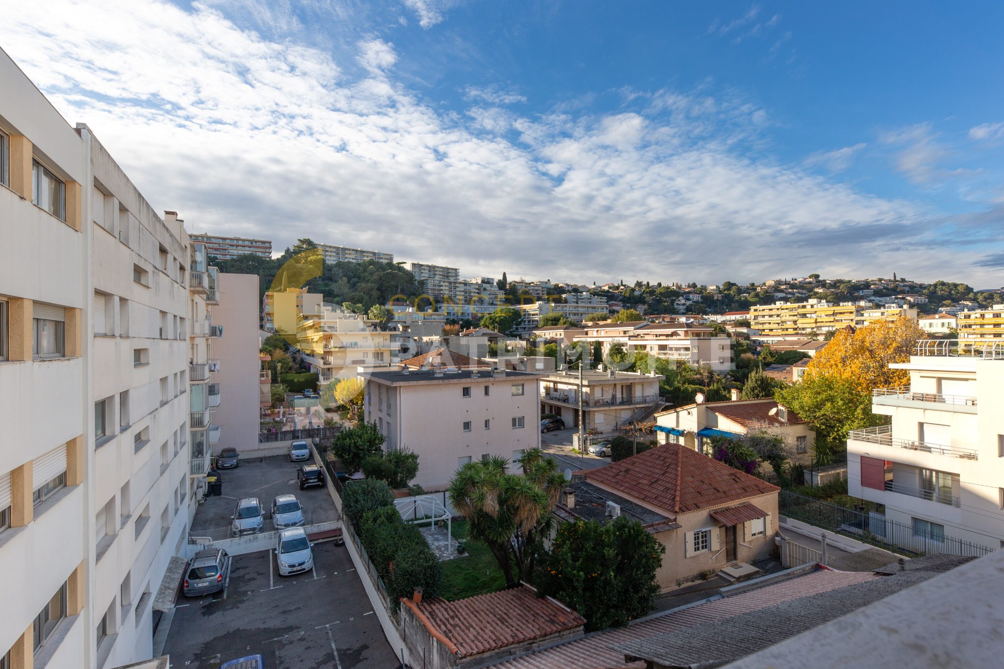 Appartement – Studio – 32.22 m2 – 139 000 € – À vendre