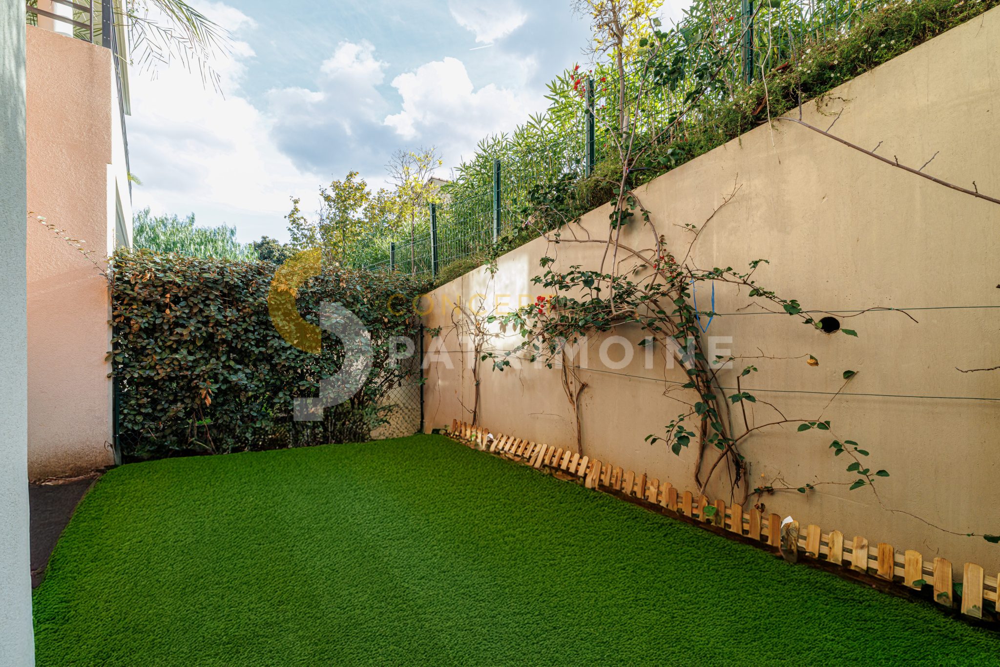 Appartement – 2 pièces – 40.4 m2 – 248 000 € – À vendre