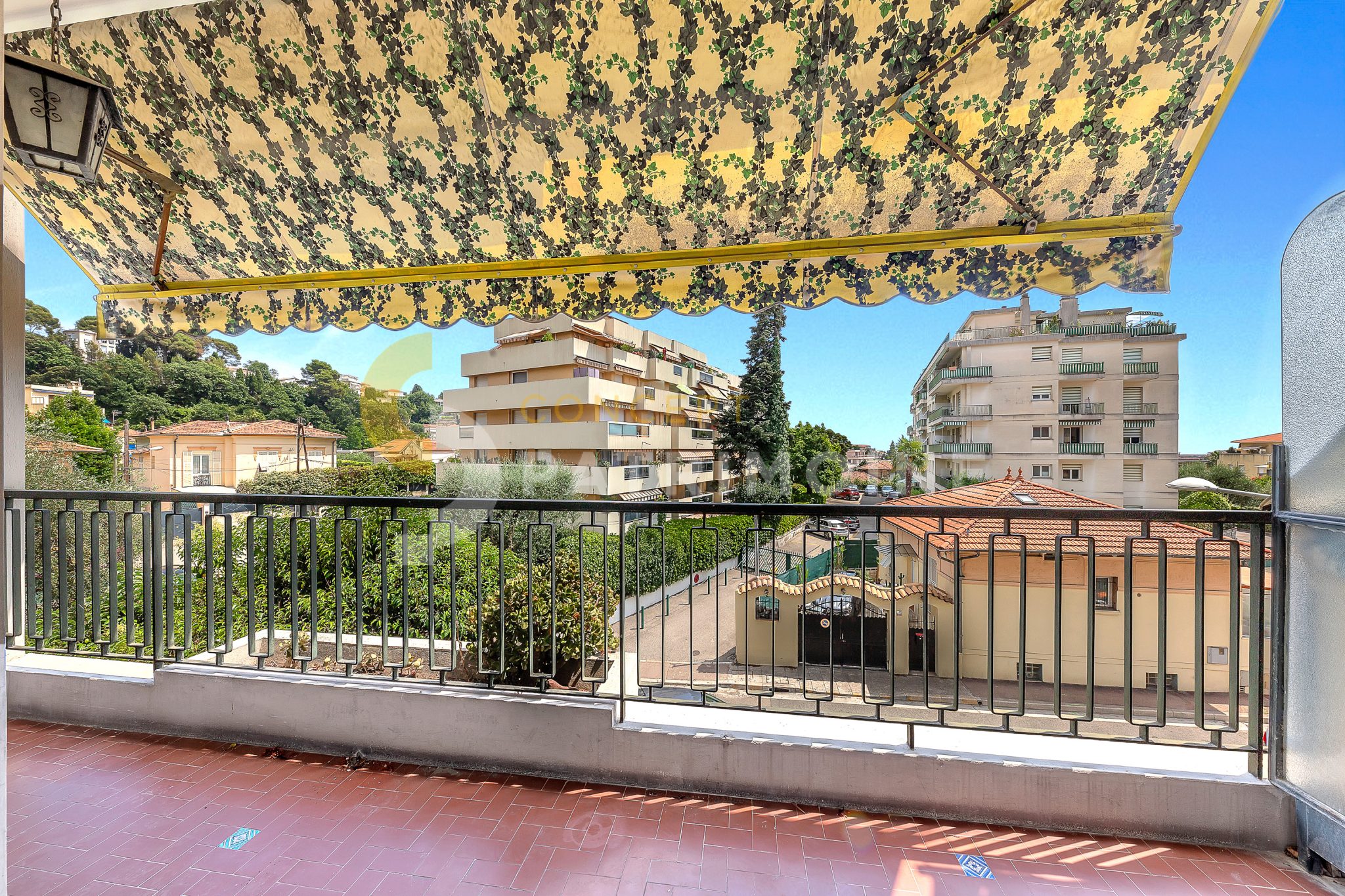 Appartement – 2 pièces – 52.43 m2 – 350 000 € – À vendre