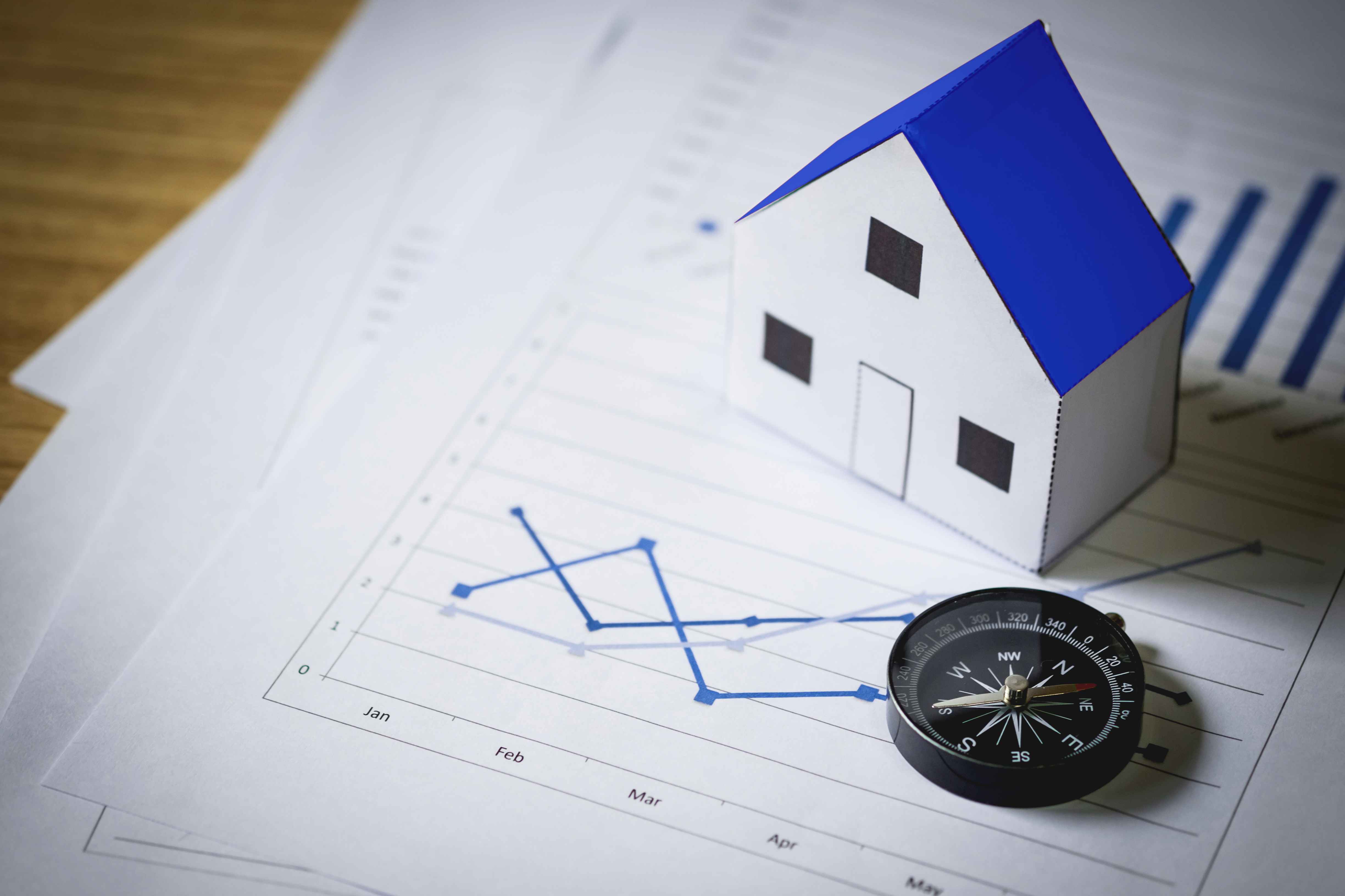 Simulation de rentabilité d’un investissement locatif avec analyse financière